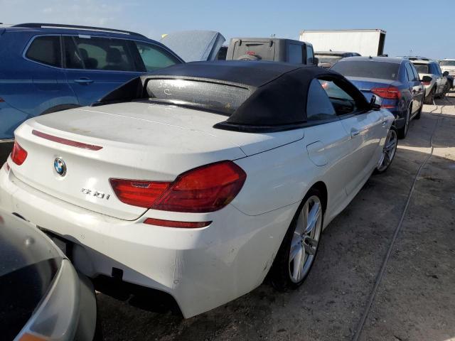 2015 BMW 650 I WBAYP9C56FD169819