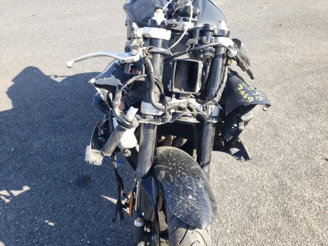 2006 YAMAHA YZFR6 C JYARJ12YX6A001698