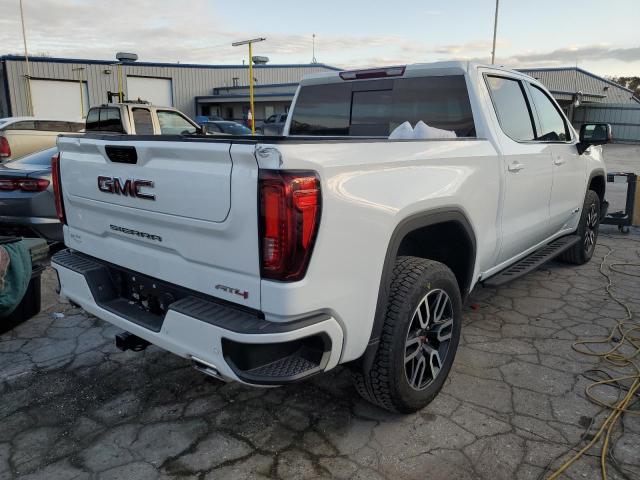2022 GMC SIERRA LIM 3GTU9EET2NG213431
