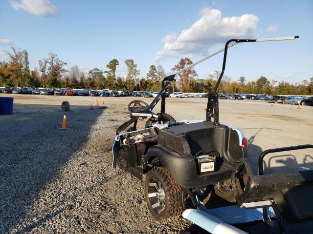 2016 CLUB CLUB CAR