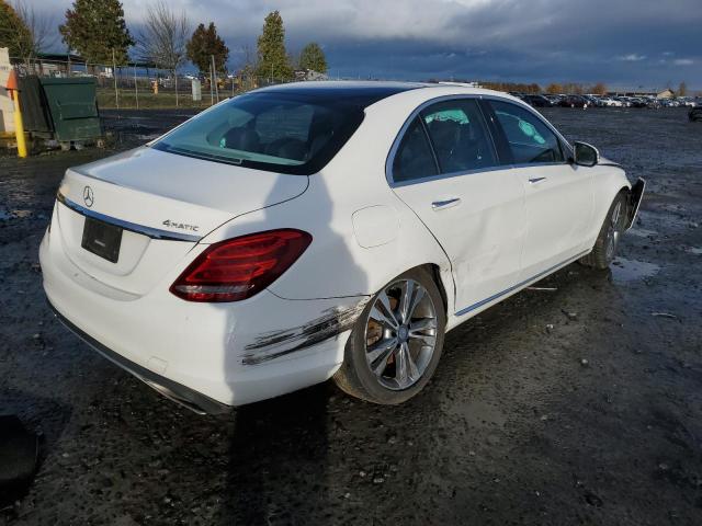 55SWF4KB9FU013319 Mercedes-Benz C 300 4matic