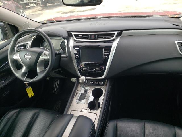 2015 NISSAN MURANO S - 5N1AZ2MG3FN215148