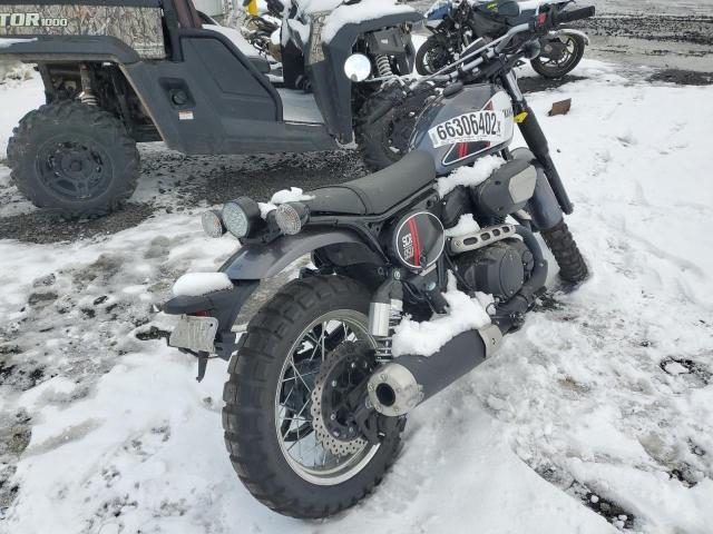 2017 YAMAHA SCR950 JYAVN08E7HA000361