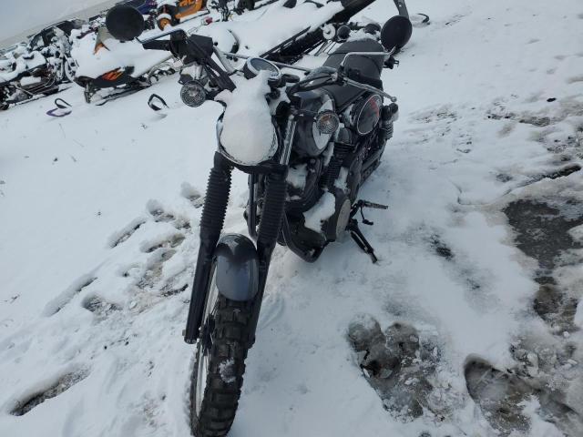 2017 YAMAHA SCR950 JYAVN08E7HA000361