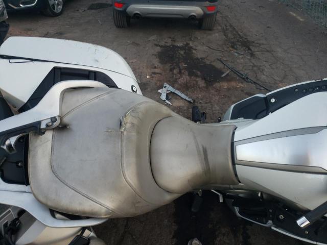 2014 BMW K1600 GTL WB1061302EZZ27906