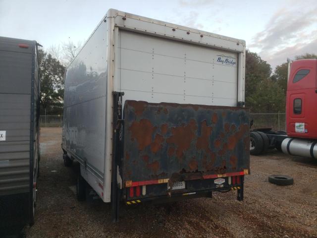 2015 GMC SAVANA CUT 1GD373CG7F1201038