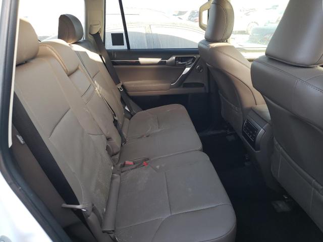 2022 LEXUS GX 460 LUX JTJGM7BX9N5319961
