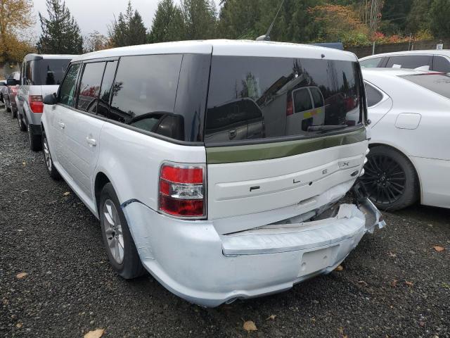 2019 FORD FLEX SE - 2FMGK5B86KBA27659