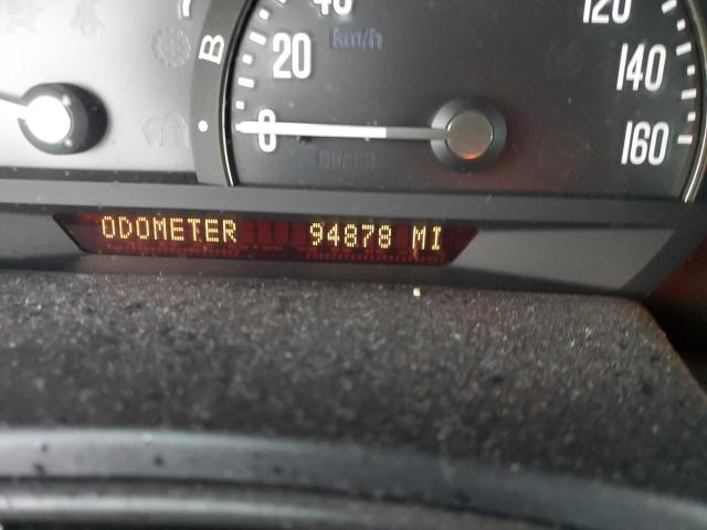1G6YV36A375601473 Cadillac XLR