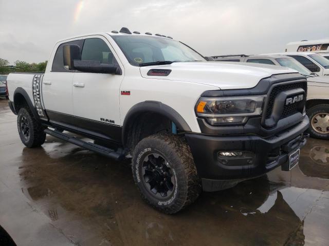 2021 RAM 2500 POWER 3C6TR5EJ3MG678588