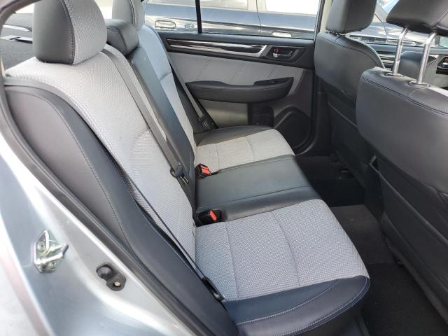 2017 SUBARU LEGACY SPO 4S3BNAS67H3017583
