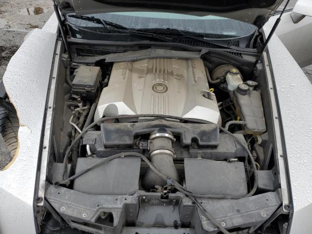 1G6YV36A375601473 Cadillac XLR