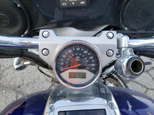 2002 HONDA VTX1800 C 1HFSC46022A010983