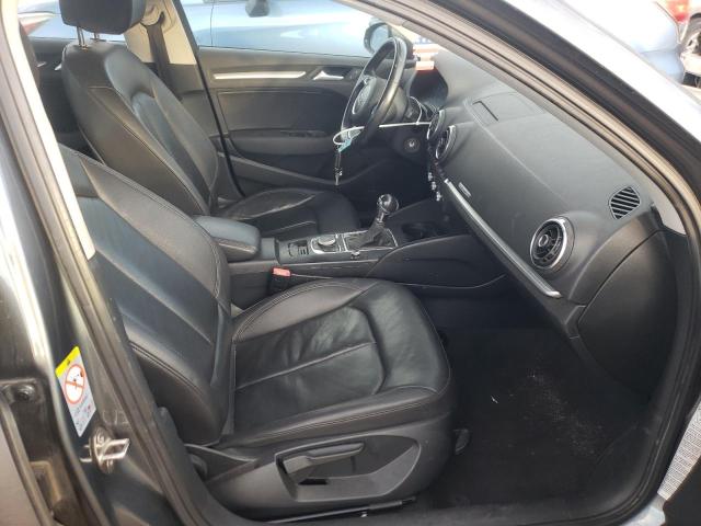 2015 AUDI S3 PREMIUM WAUBFGFF3F1002269