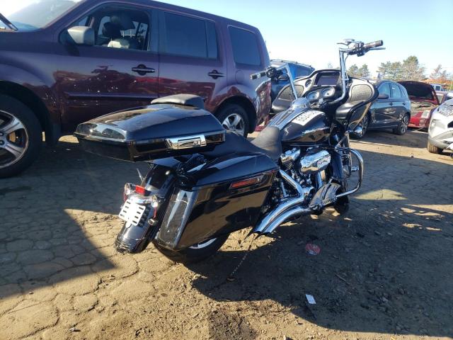 2019 HARLEY-DAVIDSON FLTRX 1HD1KHC19KB645527