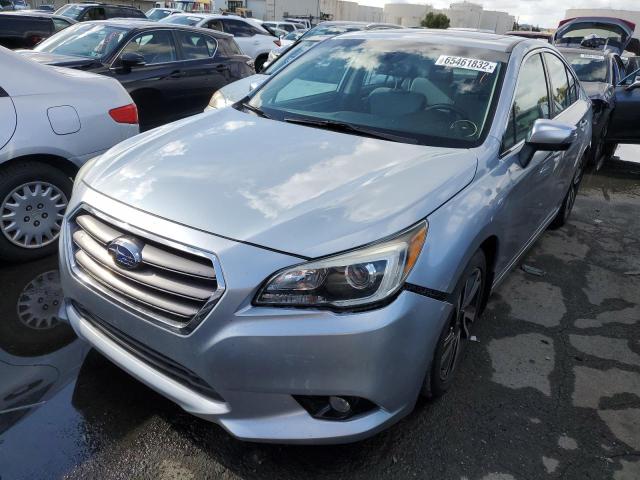 2017 SUBARU LEGACY SPO 4S3BNAS67H3017583