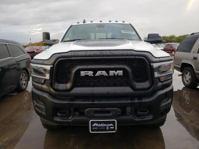 2021 RAM 2500 POWER 3C6TR5EJ3MG678588