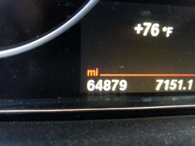 2018 BMW 440XI WBA4Z7C50JED40986