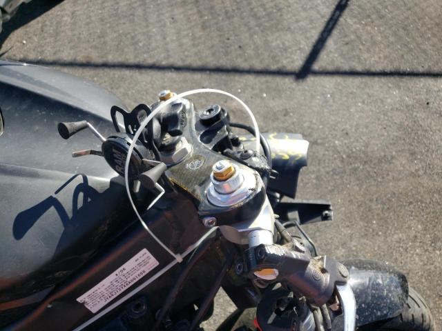 2006 YAMAHA YZFR6 C JYARJ12YX6A001698