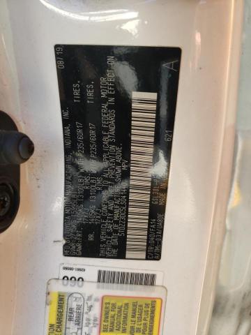 2020 TOYOTA SIENNA L - 5TDZZ3DC5LS041440