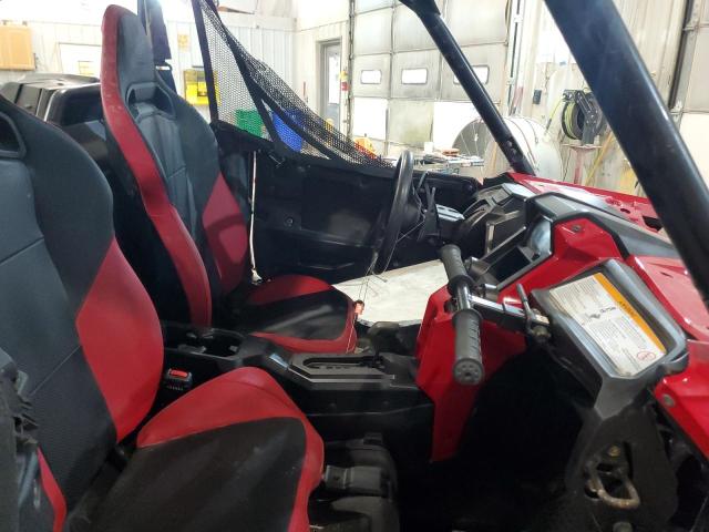 2020 HONDA 1100CC 1HFVE0543L4100695