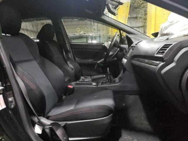 JF1VA1B67H9821474 Subaru WRX