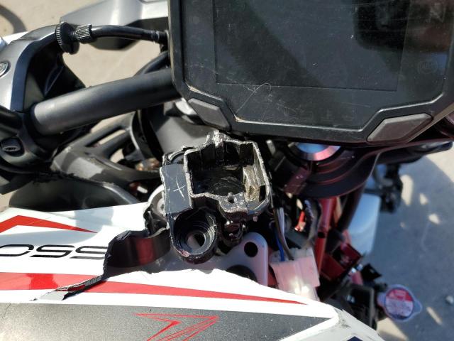 2022 KAWASAKI ER650 K - ML5EREK1XNDA56975