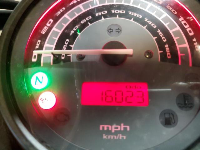 2010 HONDA VT1300 CS JH2SC6707AK000891
