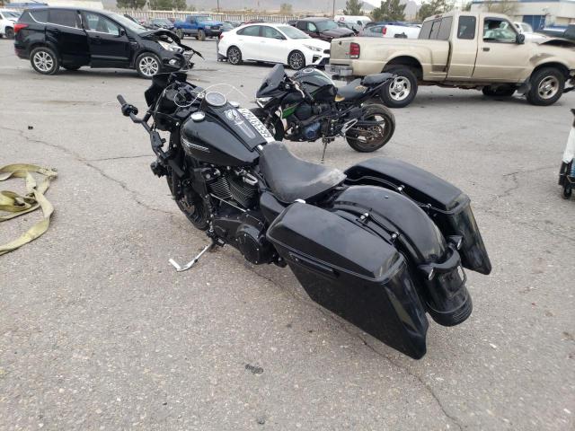 2017 HARLEY-DAVIDSON FLHRXS 1HD1KVC25HB679240