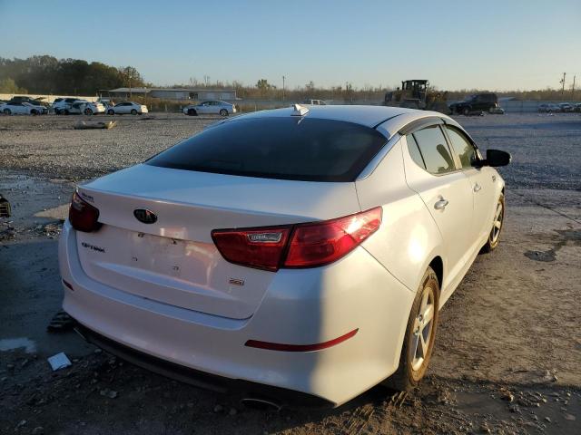 KNAGM4A78F5608637 KIA Optima Lx