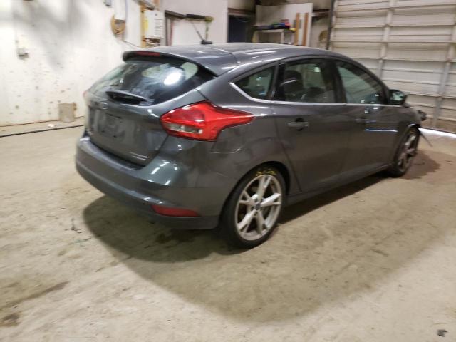 Vin: 1fadp3n25gl239552, lot: 66394822, ford focus titanium 20164