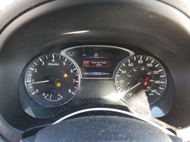 1N4AL3AP9HC263600 Nissan ALTIMA 2.5