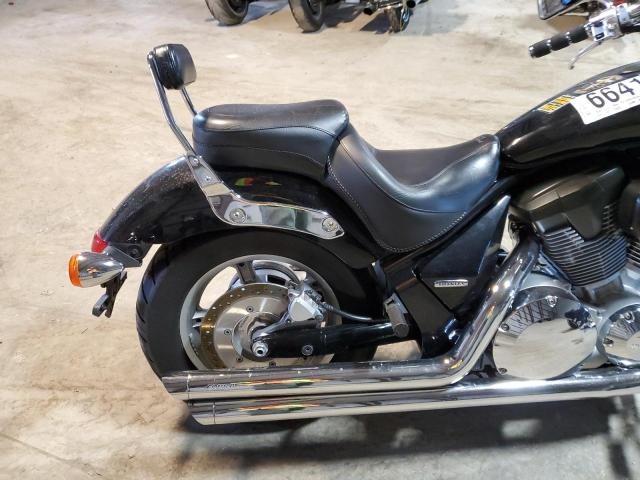 2010 HONDA VT1300 CS JH2SC6707AK000891