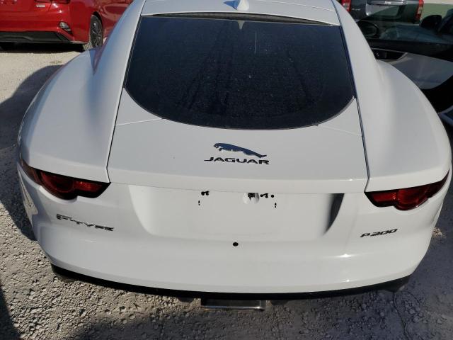 SAJDD1GX5LCK63801 Jaguar F-Type