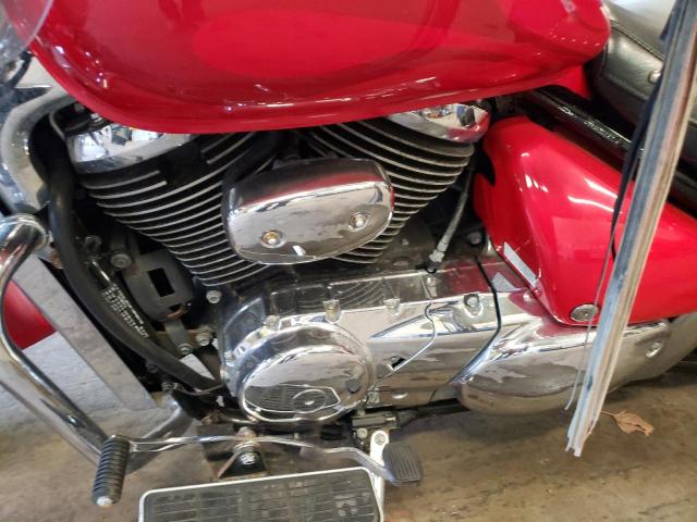 2005 SUZUKI MC JS1VS55AX52116097