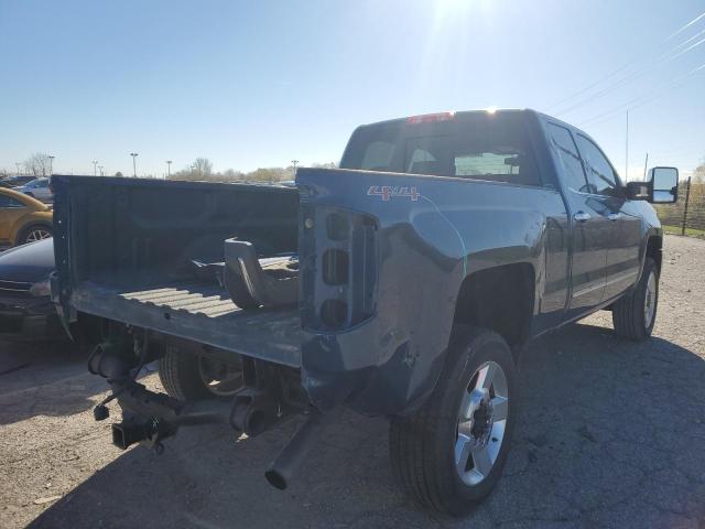 2016 CHEVROLET SILVERADO - 1GC2KWEG3GZ288890