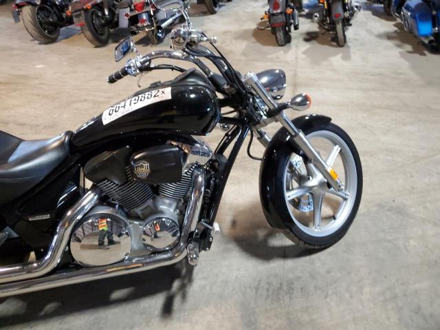 2010 HONDA VT1300 CS JH2SC6707AK000891