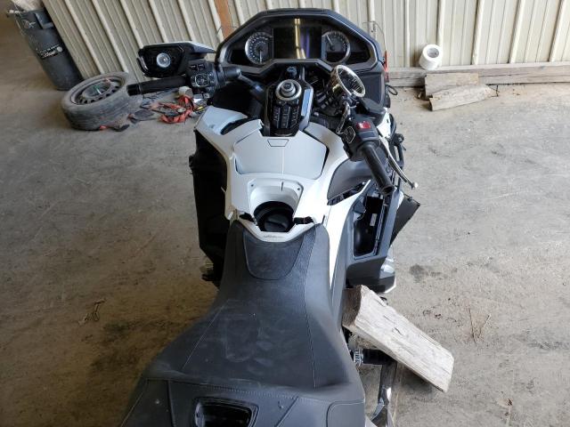2018 HONDA GL1800 D JH2SC7950JK002304