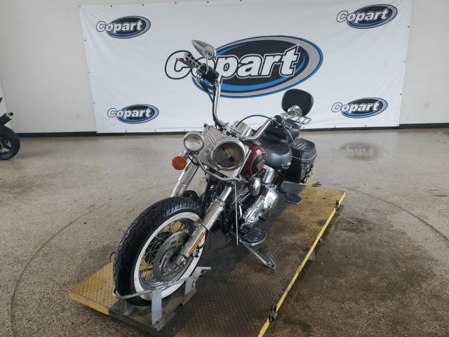 2001 HARLEY-DAVIDSON FLSTCI 1HD1BWB181Y079720