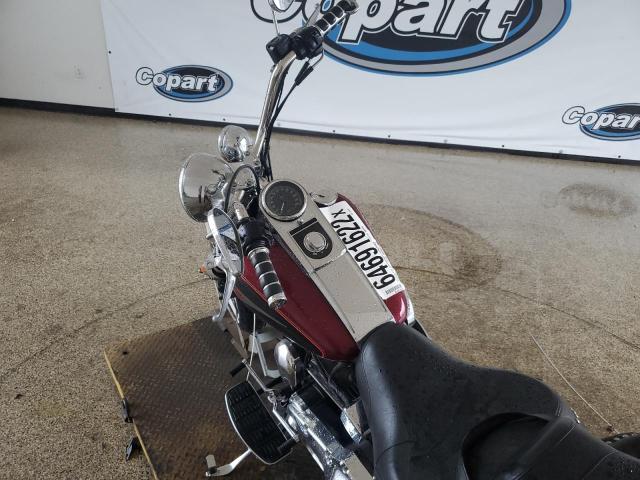 2001 HARLEY-DAVIDSON FLSTCI 1HD1BWB181Y079720