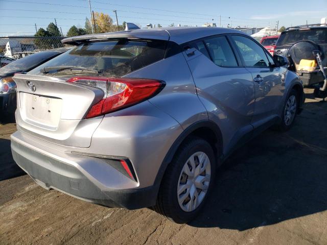 JTNKHMBX0K1032216 Toyota C-HR XLE 4