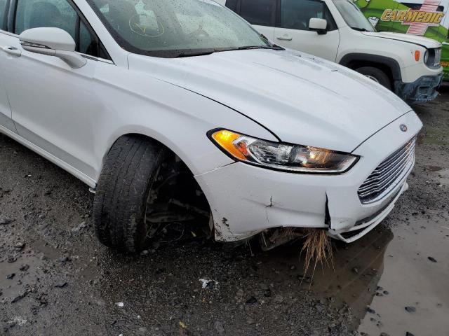 2015 FORD FUSION SE - 3FA6P0H78FR138231