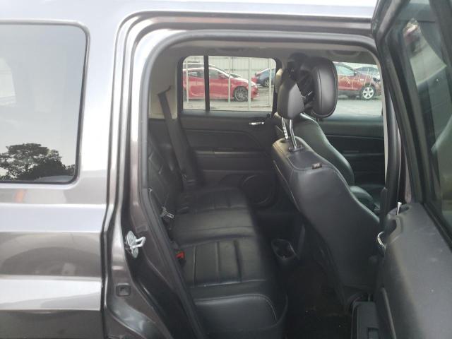2015 JEEP PATRIOT 1C4NJPFA5FD274890