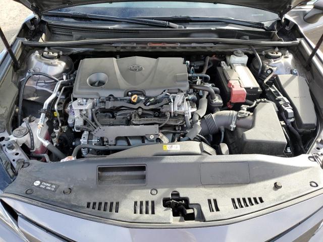 2019 TOYOTA CAMRY LE/X 4T1B11HK8KU162094