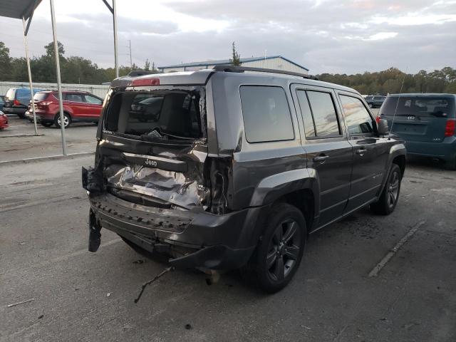 2015 JEEP PATRIOT 1C4NJPFA5FD274890
