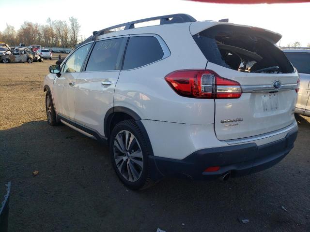 2019 SUBARU ASCENT TOU 4S4WMARD4K3437653