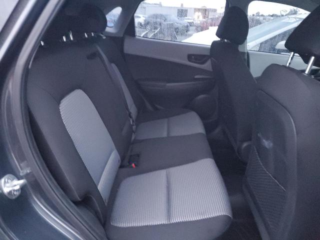 2019 HYUNDAI KONA 4D 4W KM8K1CAA4KU297151
