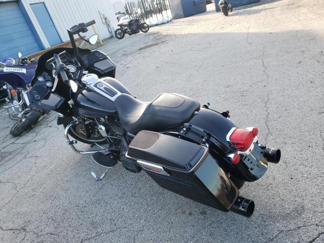 2009 HARLEY-DAVIDSON FLTR 1HD1FS4169Y679030