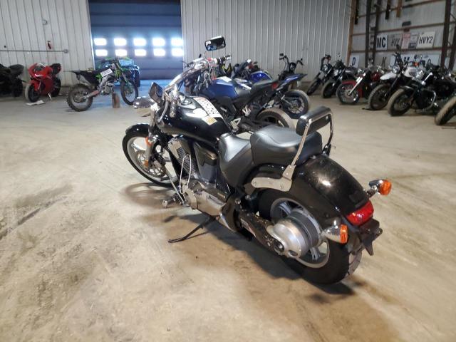 2010 HONDA VT1300 CS JH2SC6707AK000891