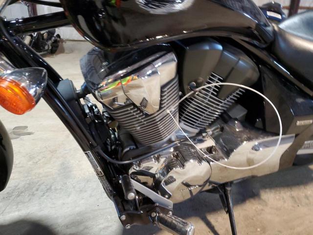 2010 HONDA VT1300 CS JH2SC6707AK000891